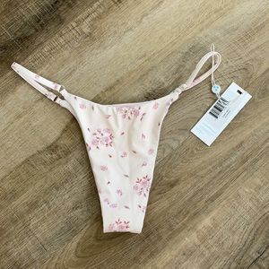 Frankie’s bikinis Sara bottoms